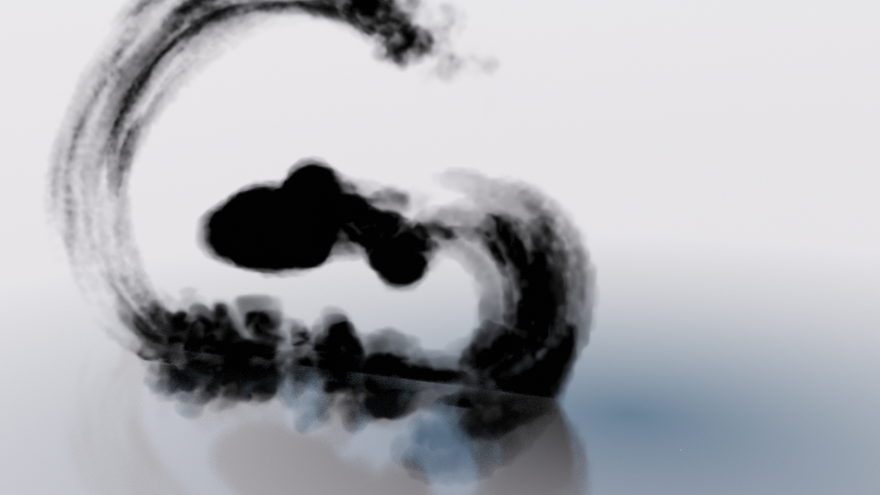 墨